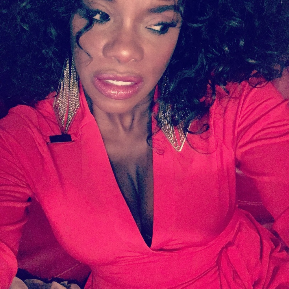 Meet your Posher, Karene